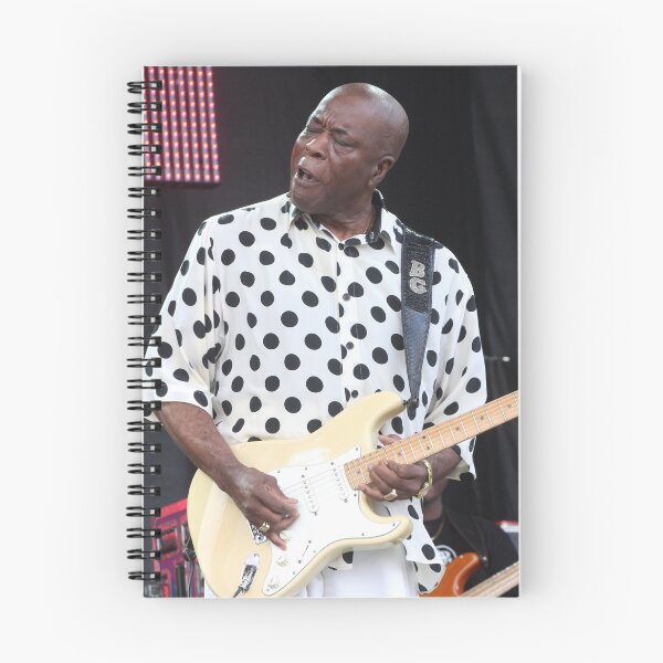 Item preview, Buddy Guy - Photograph designed and sold by ConcertImages.