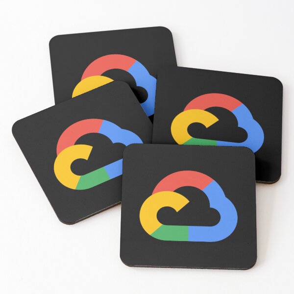 Item preview, Google Cloud designed and sold by Solo Geek ‎.
