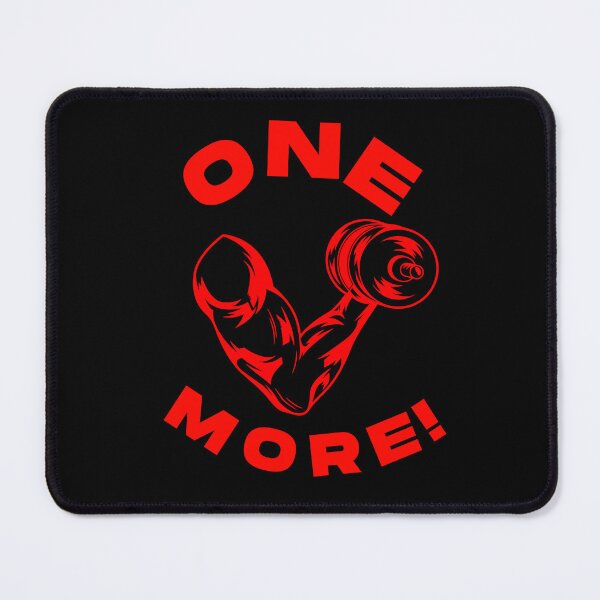 Item preview, One More! designed and sold by UnshieldArt.