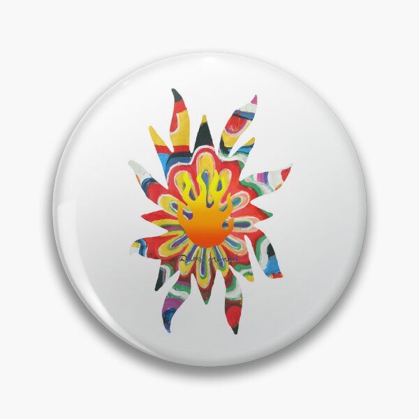Item preview, Pop abstract designed and sold by Diego Manuel Rodriguez.