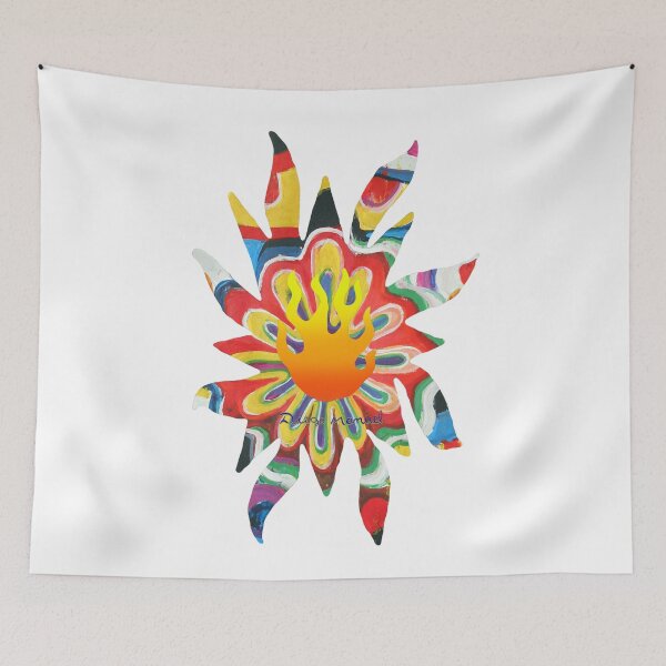 Item preview, Pop abstract designed and sold by Diego Manuel Rodriguez.