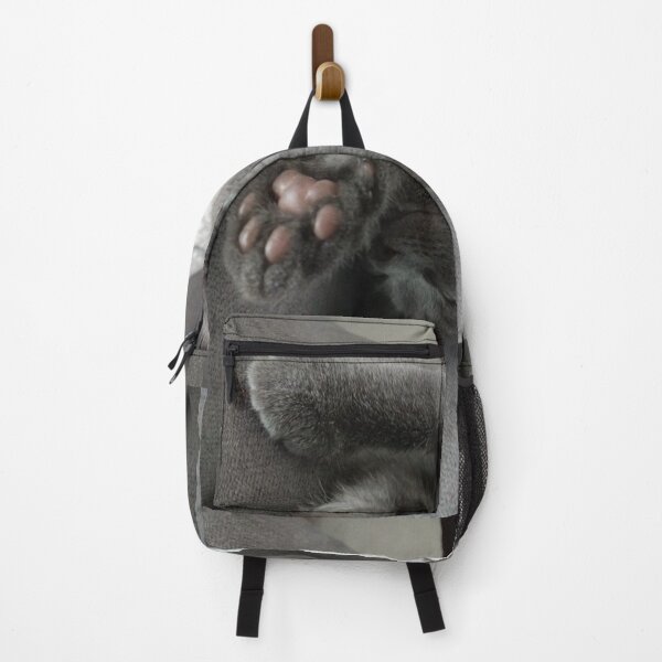 Item preview, #267 |☼| "Talk To The Paw!" - Mimi (Cats) designed and sold by Naean H.F. (Nez Man).
