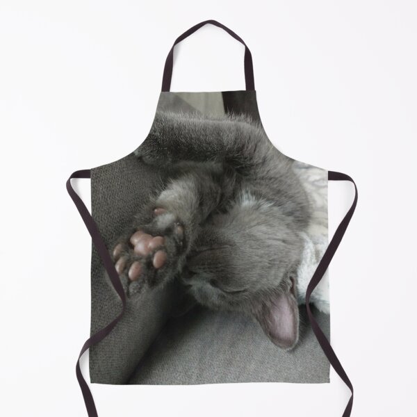 Item preview, #267 |☼| "Talk To The Paw!" - Mimi (Cats) designed and sold by Naean H.F. (Nez Man).