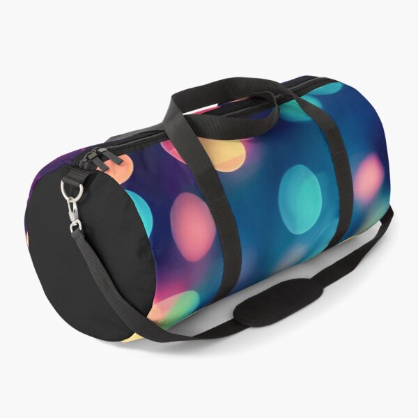 Item preview, cheerful colorful background, bokeh designed and sold by SvarunPogani.