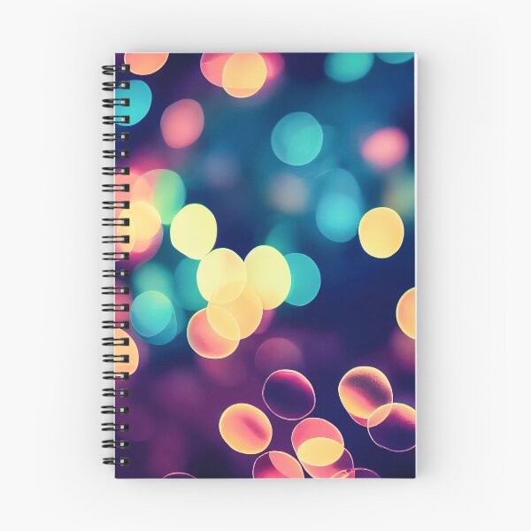 Item preview, cheerful colorful background, bokeh designed and sold by SvarunPogani.