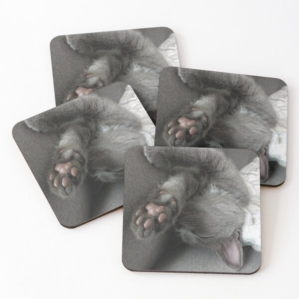 Item preview, #267 |☼| "Talk To The Paw!" - Mimi (Cats) designed and sold by Naean H.F. (Nez Man).