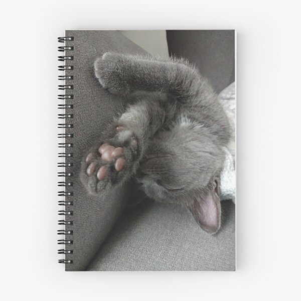Item preview, #267 |☼| "Talk To The Paw!" - Mimi (Cats) designed and sold by Naean H.F. (Nez Man).