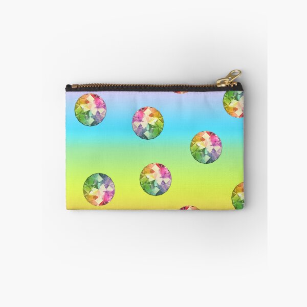 Item preview, Rainbow diamonds designed and sold by mediunicorn.