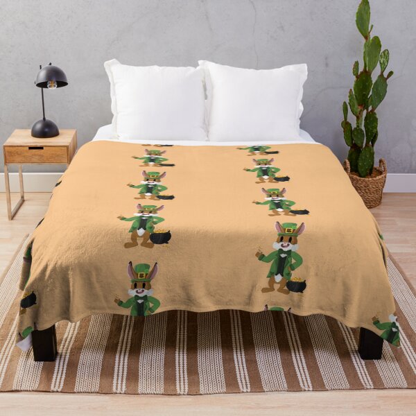 Item preview, Lucky  designed and sold by Purplepugprints.