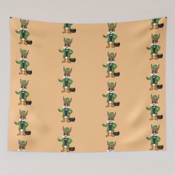 Item preview, Lucky  designed and sold by Purplepugprints.