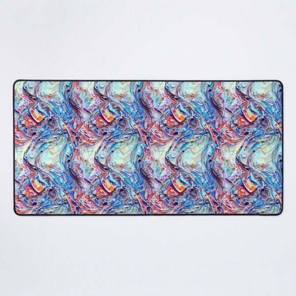 Item preview, Beautiful abstract patterns designed and sold by Waveval.