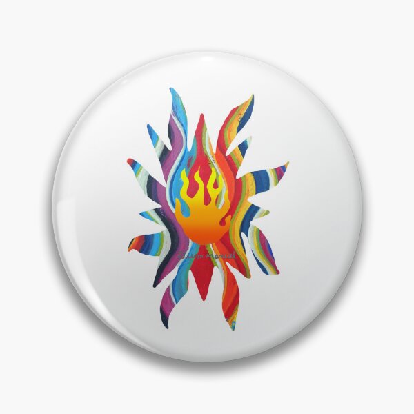 Item preview, Pop abstract designed and sold by Diego Manuel Rodriguez.