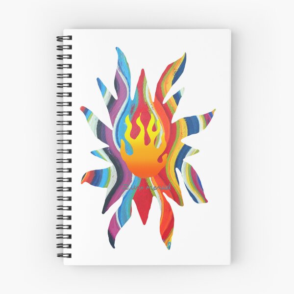 Item preview, Pop abstract designed and sold by Diego Manuel Rodriguez.