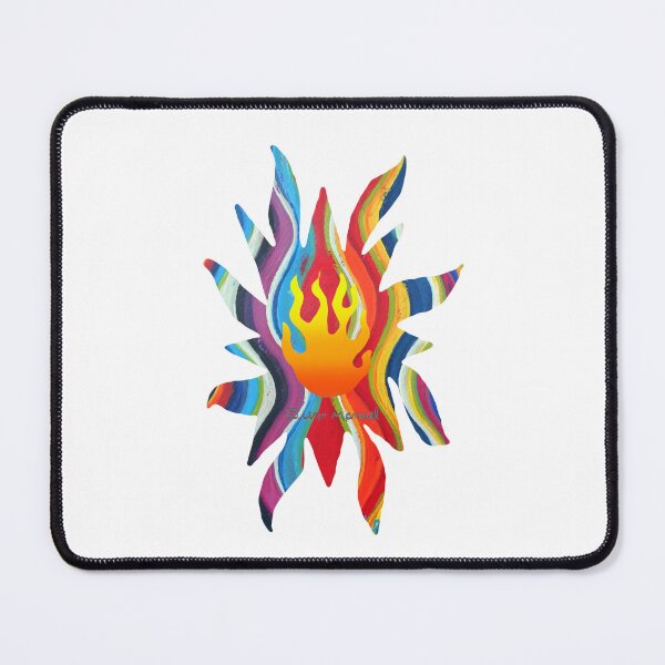 Item preview, Pop abstract designed and sold by Diego Manuel Rodriguez.