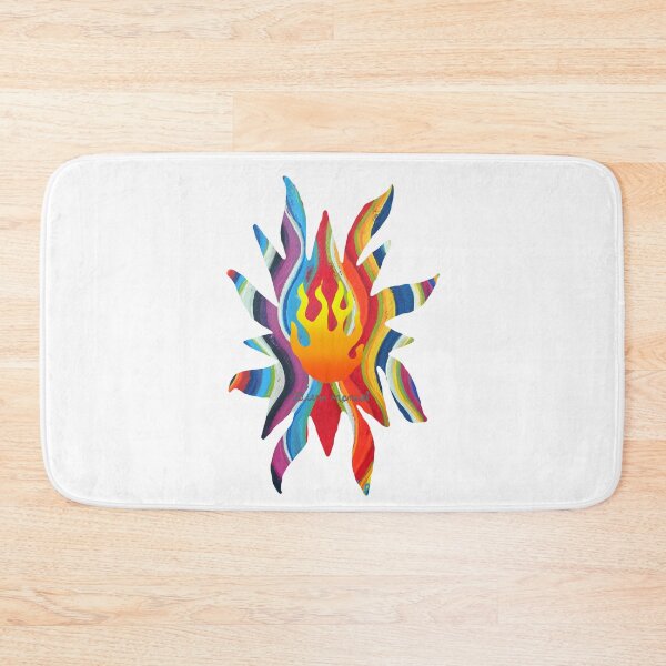 Item preview, Pop abstract designed and sold by Diego Manuel Rodriguez.