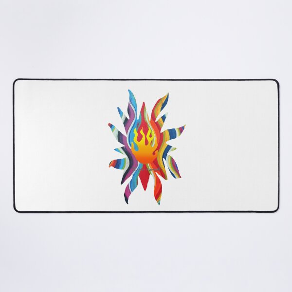 Item preview, Pop abstract designed and sold by Diego Manuel Rodriguez.
