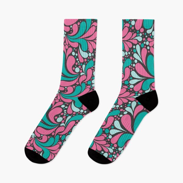 Item preview, Atomic Cafe Feelin' Groovy designed and sold by implexity.