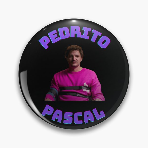 Item preview, pedrito designed and sold by LannisterOnMars.