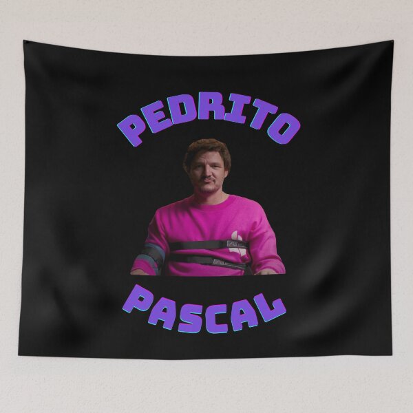 Item preview, pedrito designed and sold by LannisterOnMars.