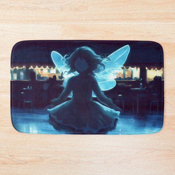 Item preview, Kyra, Faerie Figure Skater designed and sold by TellerTavern.