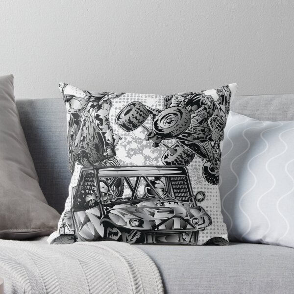 Item preview, Motorsports Race Beyond designed and sold by offroadstyles.