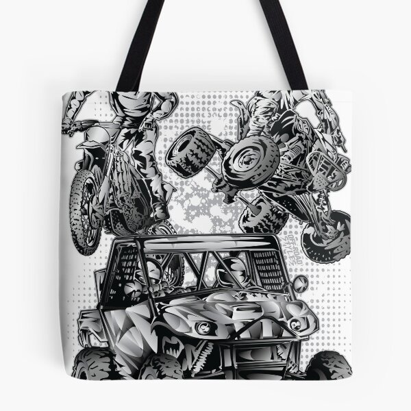 Item preview, Motorsports Race Beyond designed and sold by offroadstyles.