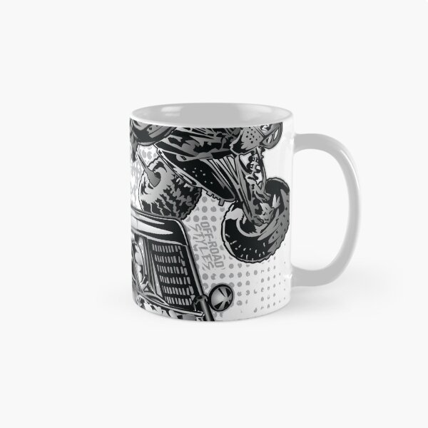 Item preview, Motorsports Race Beyond designed and sold by offroadstyles.