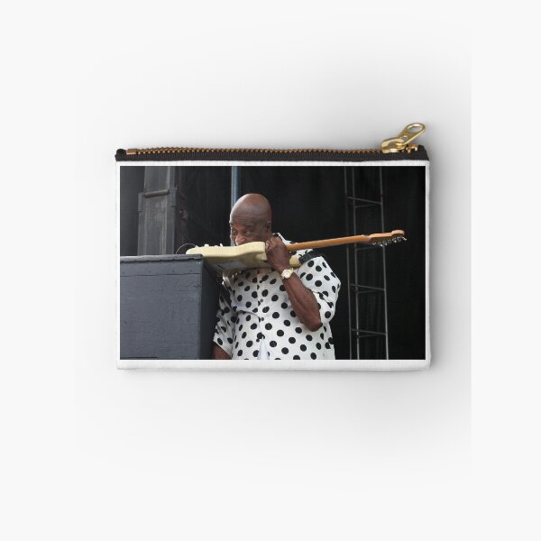 Item preview, Buddy Guy - Photograph designed and sold by ConcertImages.