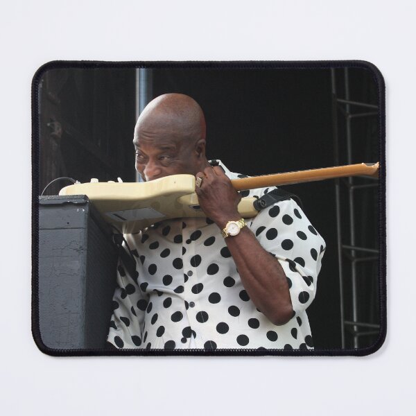 Item preview, Buddy Guy - Photograph designed and sold by ConcertImages.