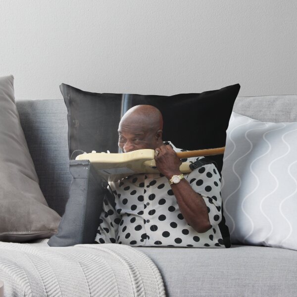 Item preview, Buddy Guy - Photograph designed and sold by ConcertImages.