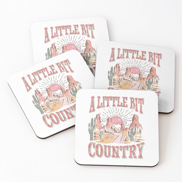 Item preview, A Little Bit Country designed and sold by PaulSDesign.