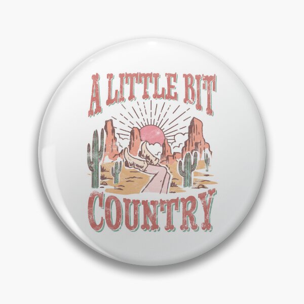 Item preview, A Little Bit Country designed and sold by PaulSDesign.