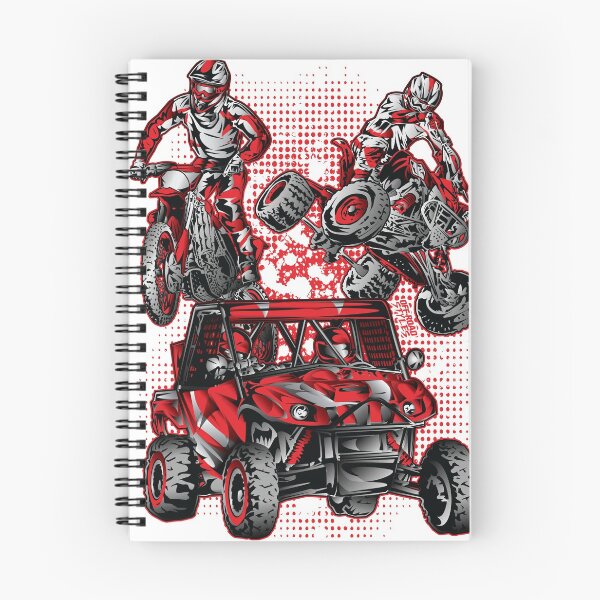 Item preview, Supercross Motorsport Racing designed and sold by offroadstyles.