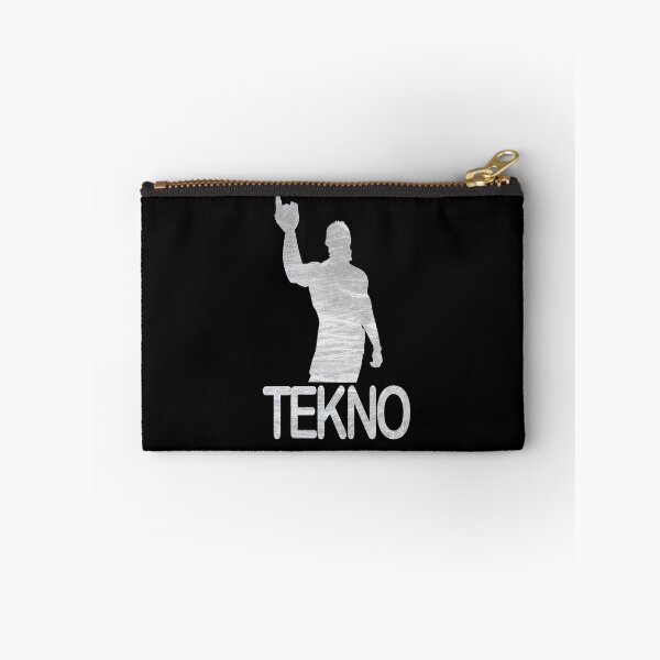 Aperçu de l'œuvre Tekno créée et vendue par metropol.