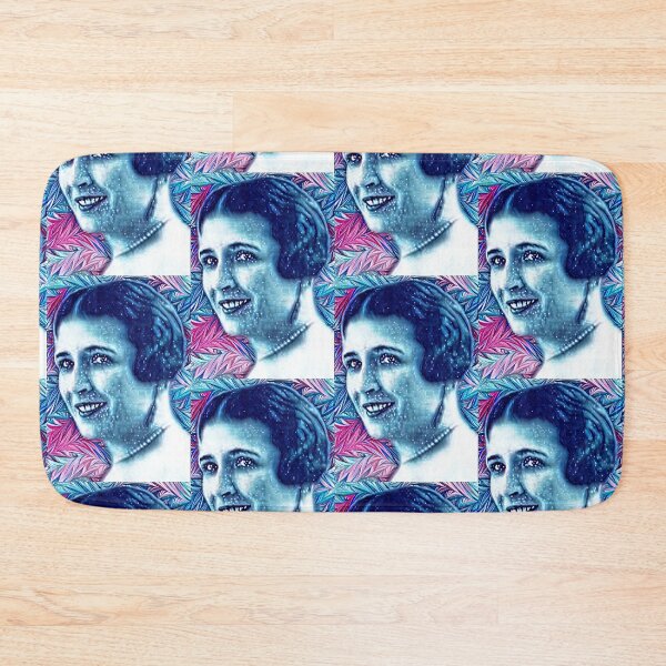 Item preview, Teresa de la Parra artwork | Teresa de la Parra Portrait | Teresa de la Parra Wall Art  designed and sold by Suyogsonar25.