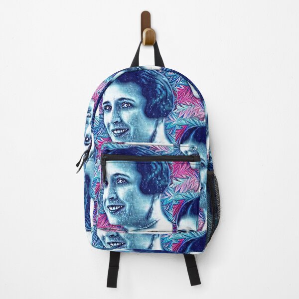 Item preview, Teresa de la Parra artwork | Teresa de la Parra Portrait | Teresa de la Parra Wall Art designed and sold by Suyogsonar25.