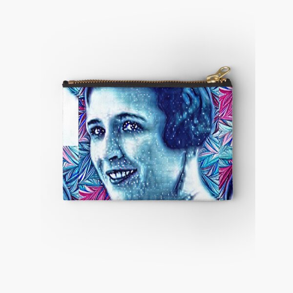 Item preview, Teresa de la Parra artwork | Teresa de la Parra Portrait | Teresa de la Parra Wall Art  designed and sold by Suyogsonar25.