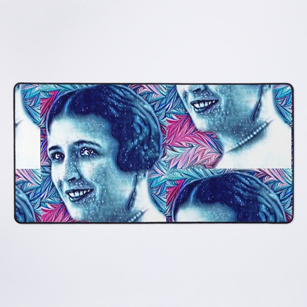 Item preview, Teresa de la Parra artwork | Teresa de la Parra Portrait | Teresa de la Parra Wall Art designed and sold by Suyogsonar25.