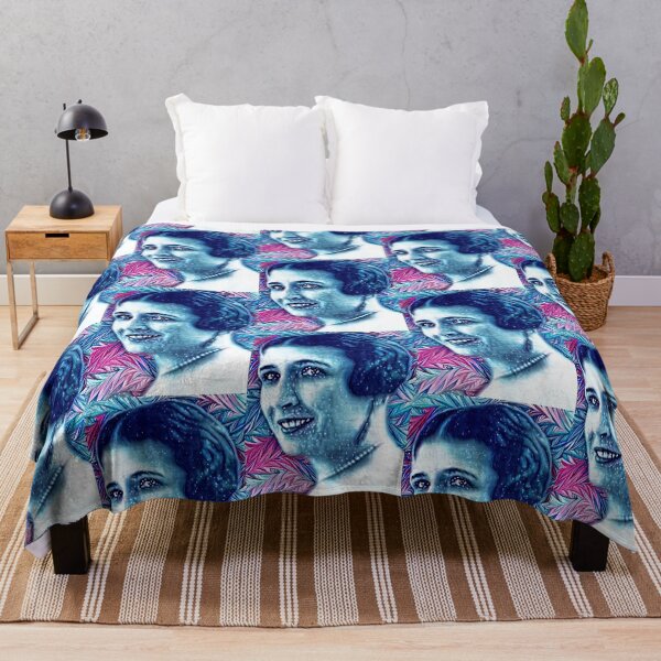 Item preview, Teresa de la Parra artwork | Teresa de la Parra Portrait | Teresa de la Parra Wall Art  designed and sold by Suyogsonar25.