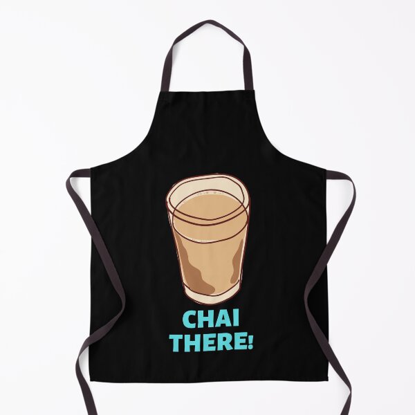 Item preview, Chai There | Tea Lover designed and sold by shopaminute.