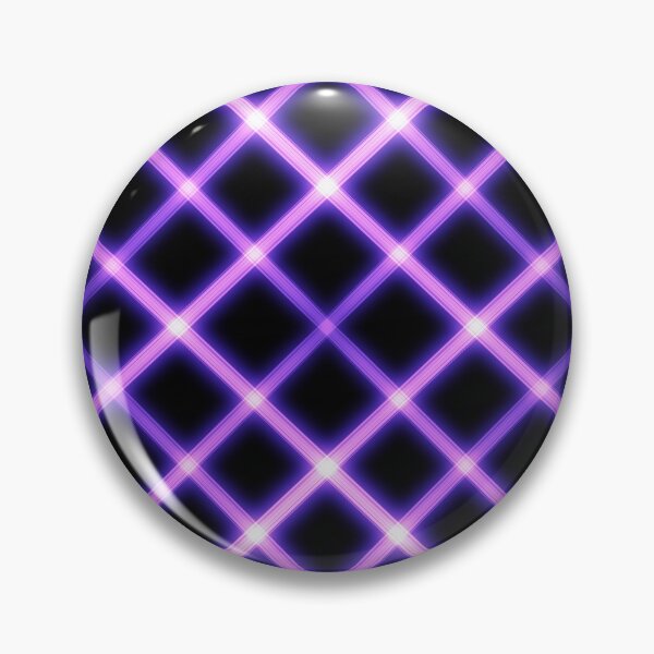 Item preview, Purple Neon Fishnet designed and sold by SilentNoiseArt.