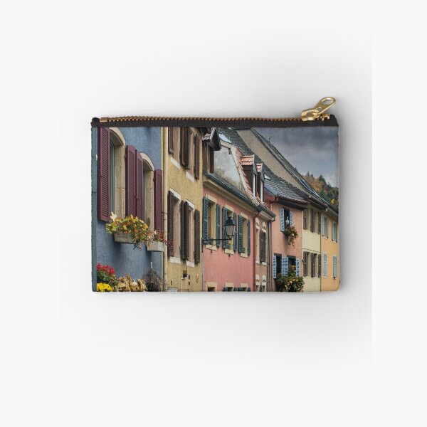 Item preview, Colorful Backstreet, Thann, France designed and sold by Imladris01.