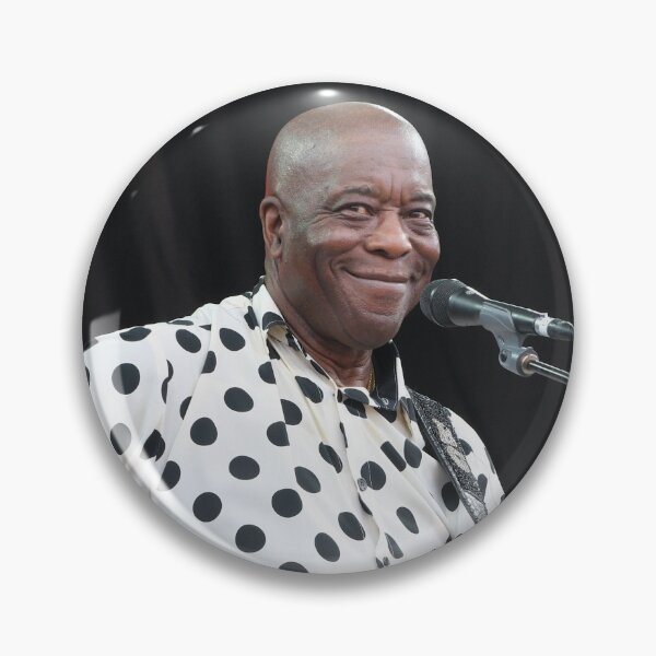 Item preview, Buddy Guy - Photograph designed and sold by ConcertImages.