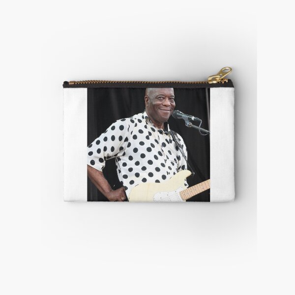 Item preview, Buddy Guy - Photograph designed and sold by ConcertImages.