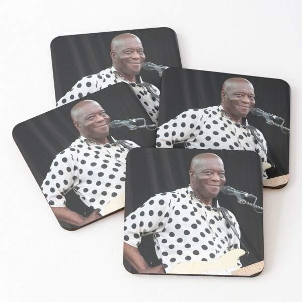 Item preview, Buddy Guy - Photograph designed and sold by ConcertImages.