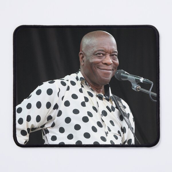 Item preview, Buddy Guy - Photograph designed and sold by ConcertImages.