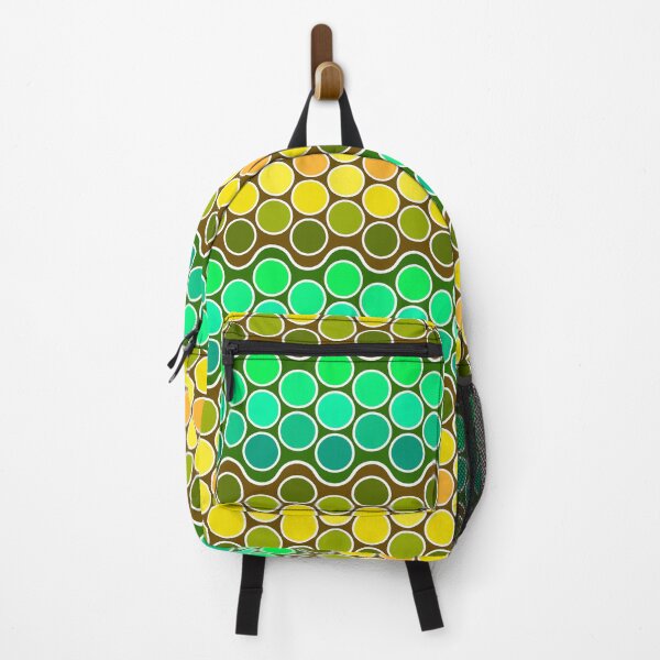 Item preview, Circular wavy pattern (1st copy) designed and sold by Charmy Design.