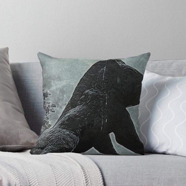 Item preview, Wolf monster ,Wataha  designed and sold by Krollord.