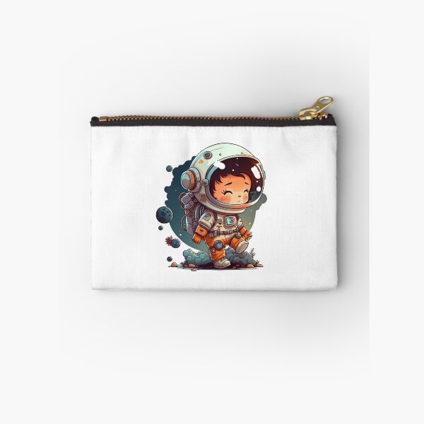 Item preview, Cute Astronaut designed and sold by Imwa.