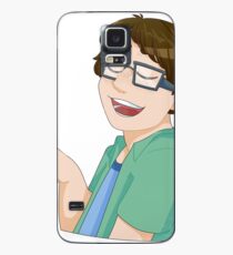 Trash Mouth - IT (2017) Case/Skin for Samsung Galaxy